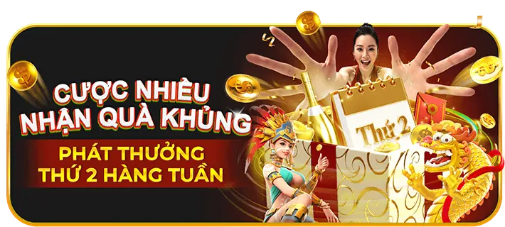 Chọn & Kích Hoạt Khuyến Mãi bet11 casino