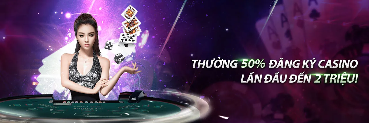 Ứng dụng Bet11 Casino trên điện thoại