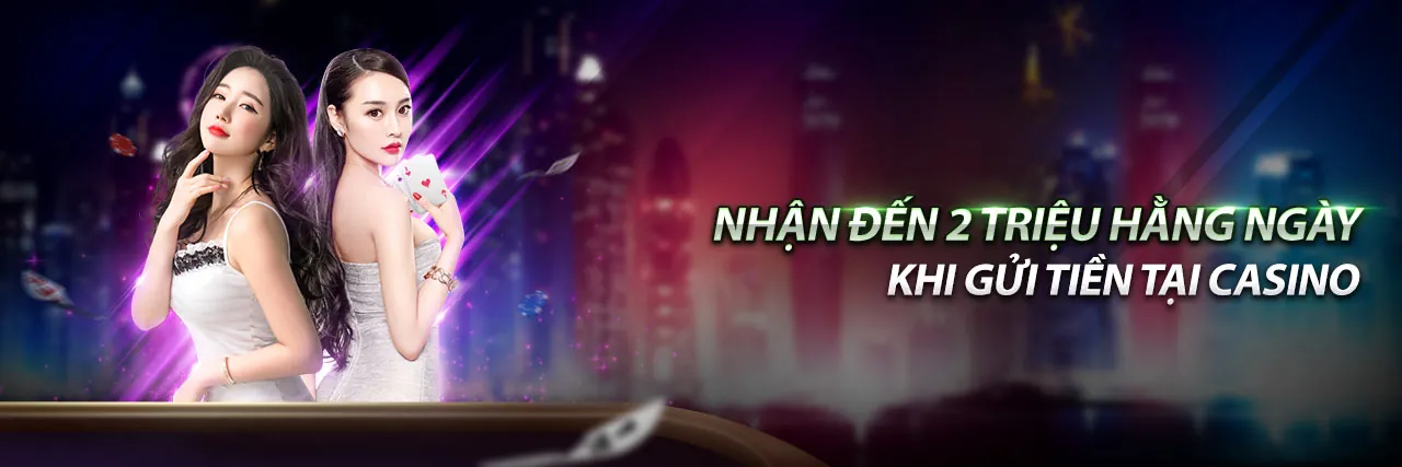 Khuyến Mãi bet11 casino 2026: Ưu Đãi Độc Quyền